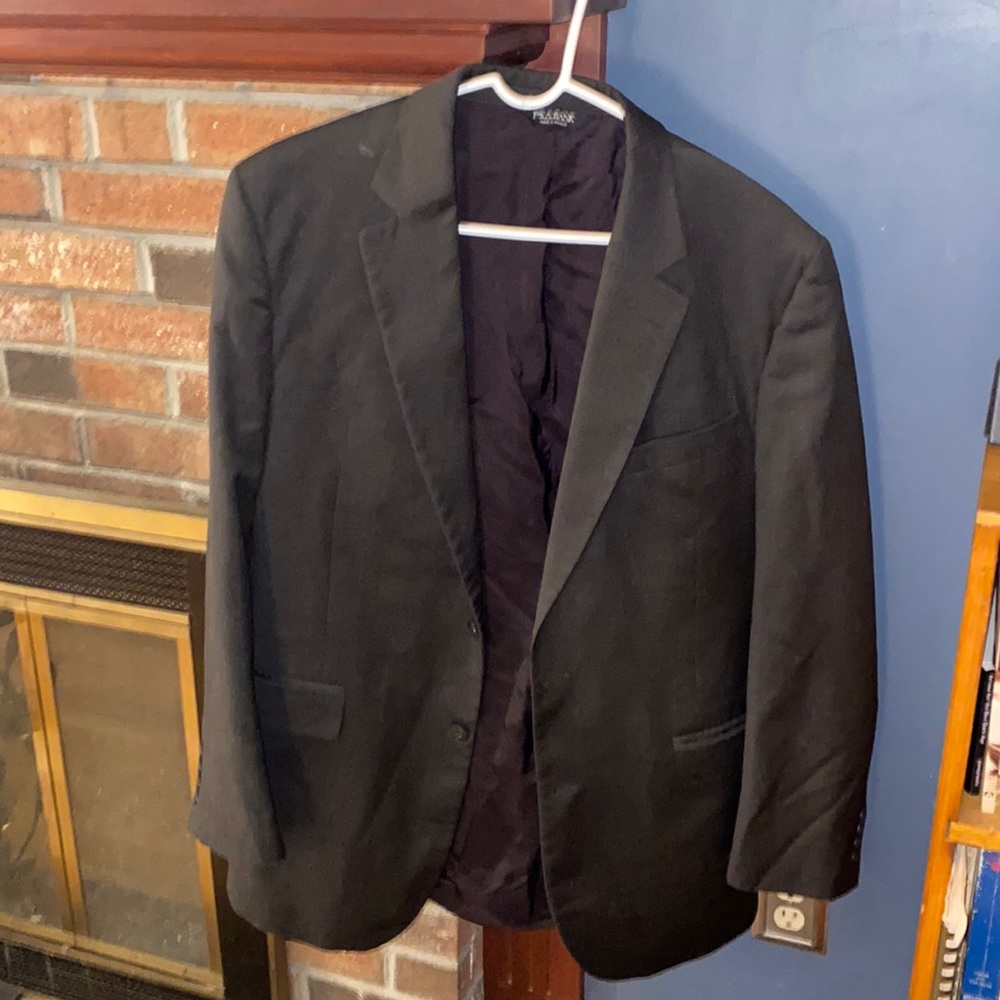 Jos A Bank blazer